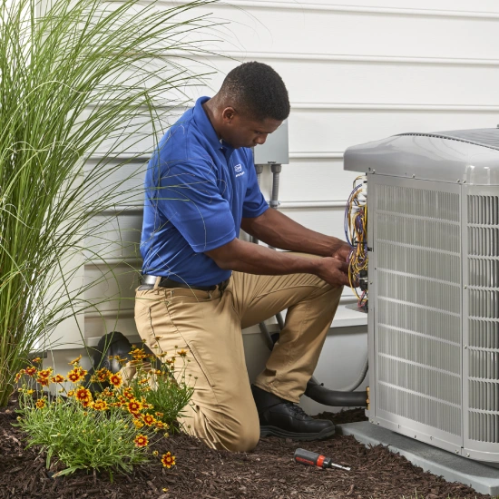 Carrier AC Repair Service